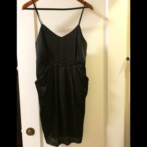 Collective Concepts Little Black Dress